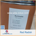 Nourriture Red Colorant Red Radish